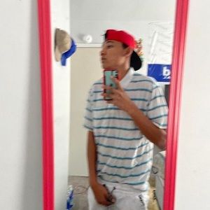 Meet your Posher, Franklin